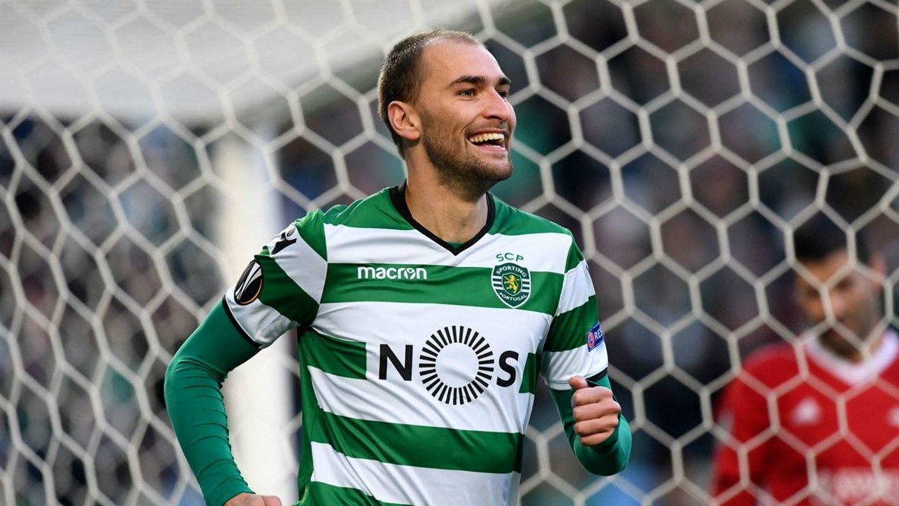 Bas Dost Beşiktaş'a mı geliyor? - Sayfa 7