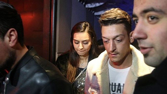 Mesut Özil Alaçatı’dan 1 milyon euroya ev aldı - Sayfa 2