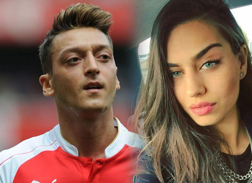 Mesut Özil Alaçatı’dan 1 milyon euroya ev aldı - Sayfa 10