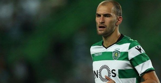 Bas Dost Beşiktaş'a mı geliyor? - Sayfa 9