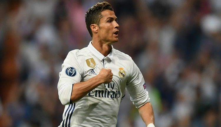 Ronaldo'ya hapis cezası mı verildi? - Sayfa 9