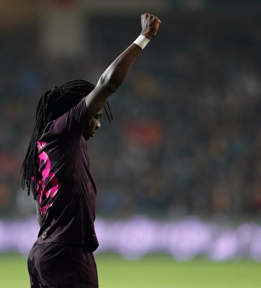 Galatasaray Gomis'in fiyatını belirledi - Sayfa 10