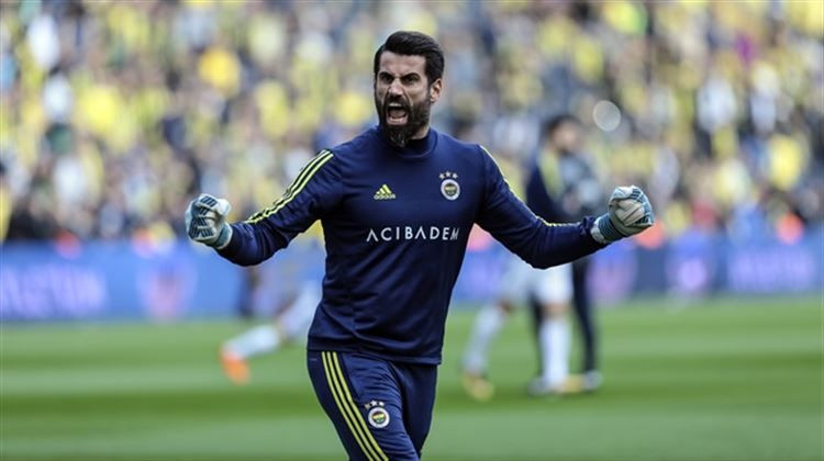 Fenerbahçe Volkan Demirel için kararını verdi - Sayfa 5