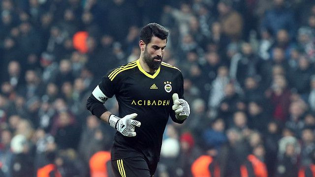 Fenerbahçe Volkan Demirel için kararını verdi - Sayfa 6