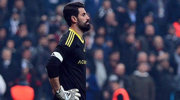 Fenerbahçe Volkan Demirel için kararını verdi - Sayfa 7