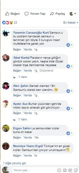 Rus blogger'ların Samsun için yaptığı reklam tepki çekti - Sayfa 4