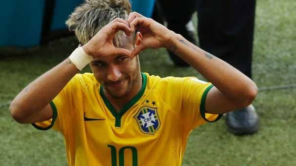 Neymar Dünya Kupası kadrosundan çıkarıldı mı? - Sayfa 11