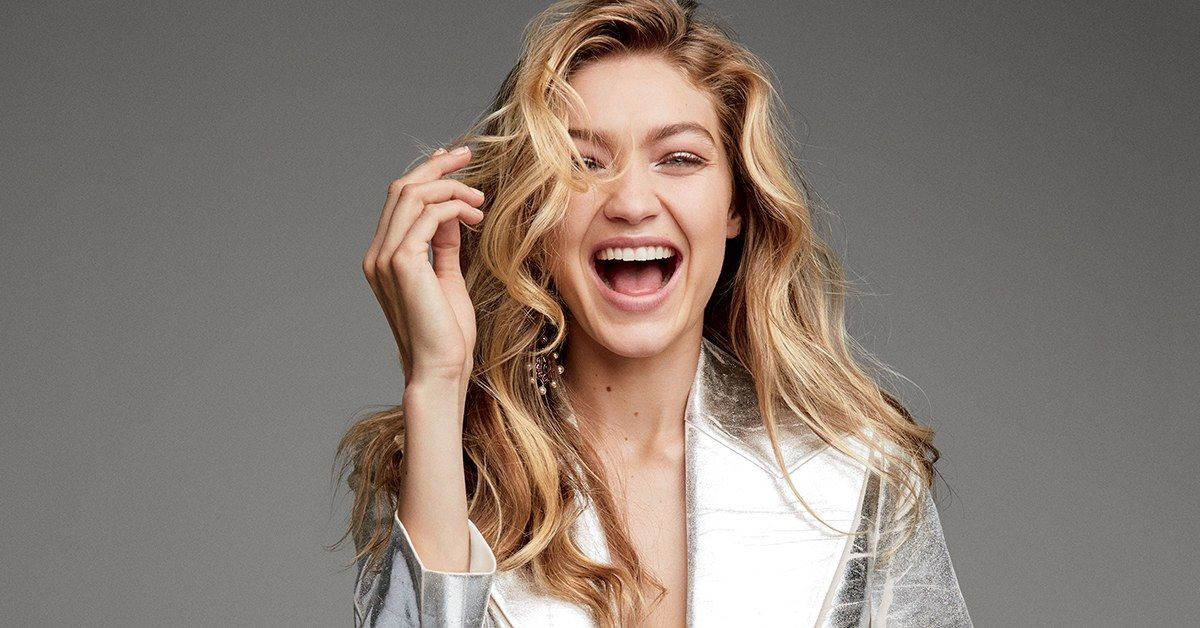 Gigi Hadid: Suçluluk hissettim - Sayfa 12