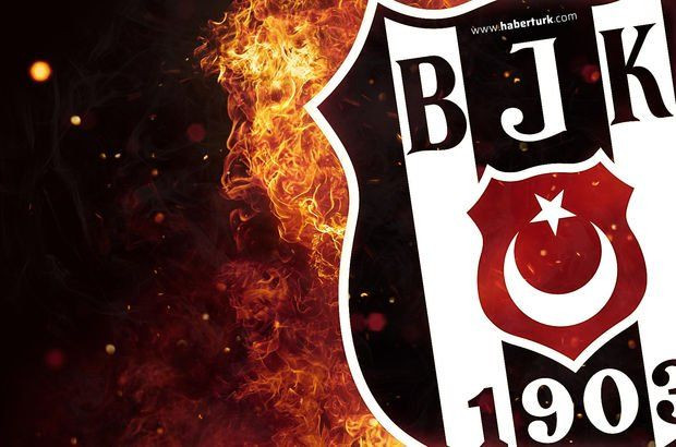 Beşiktaş’ta ilk transfer bilmecesi çözülüyor - Sayfa 6