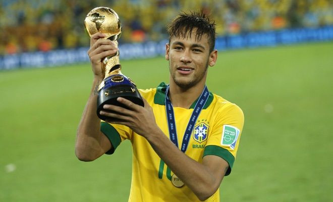 Neymar Dünya Kupası kadrosundan çıkarıldı mı? - Sayfa 4