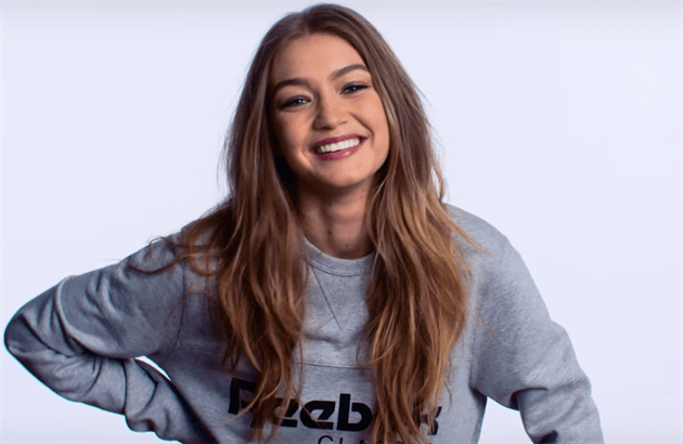 Gigi Hadid: Suçluluk hissettim - Sayfa 6