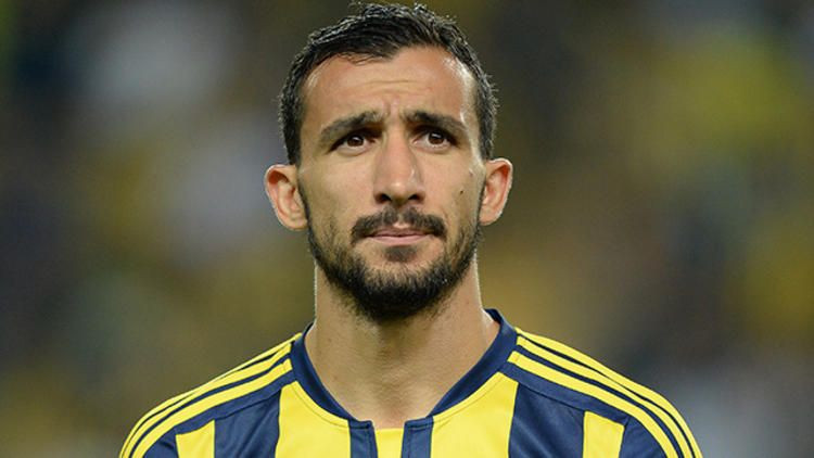 Fenerbahçe Mehmet Topal ile yollarını ayırıyor mu? - Sayfa 6