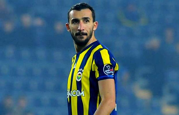 Fenerbahçe Mehmet Topal ile yollarını ayırıyor mu? - Sayfa 2