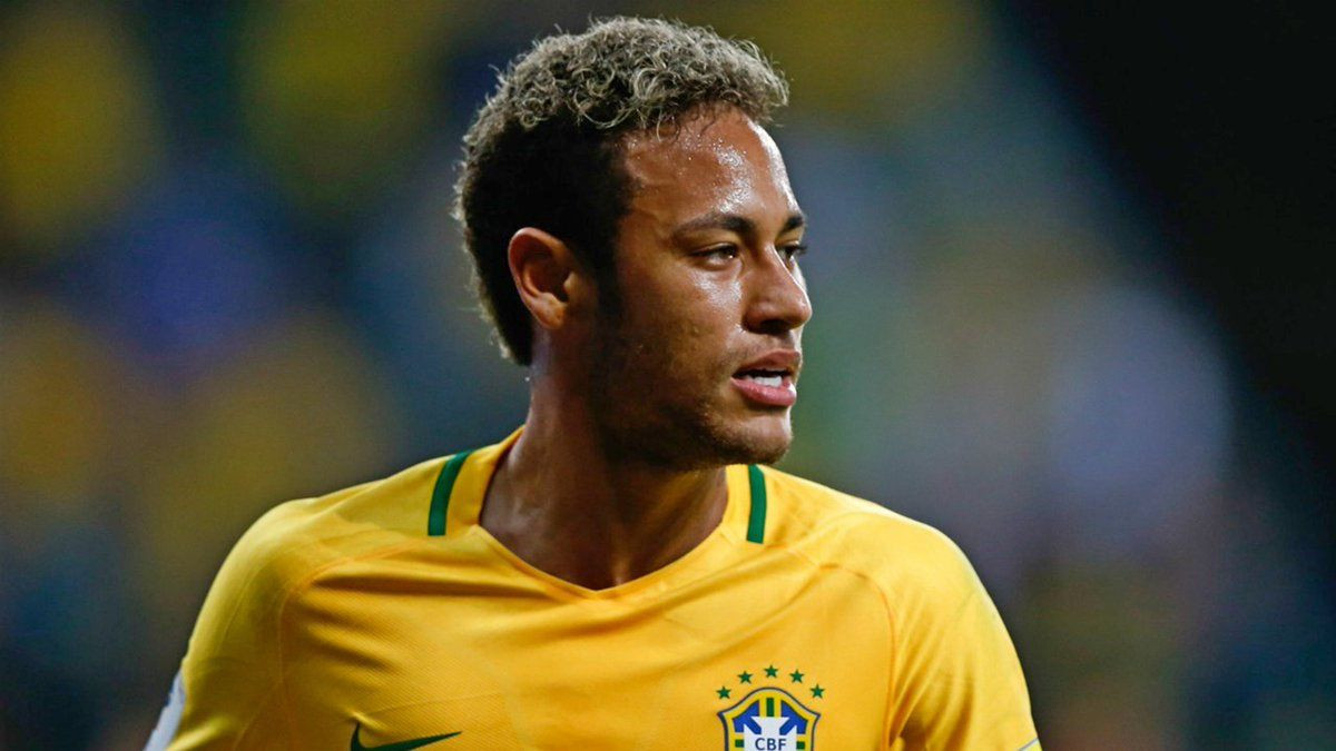 Neymar Dünya Kupası kadrosundan çıkarıldı mı? - Sayfa 7