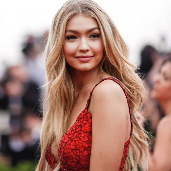 Gigi Hadid: Suçluluk hissettim - Sayfa 10