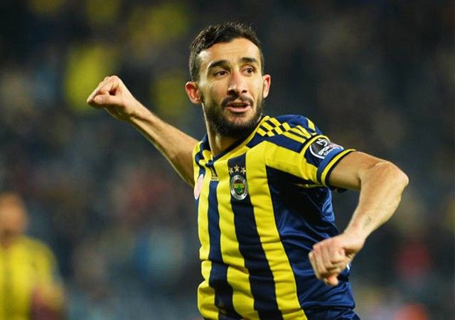 Fenerbahçe Mehmet Topal ile yollarını ayırıyor mu? - Sayfa 8