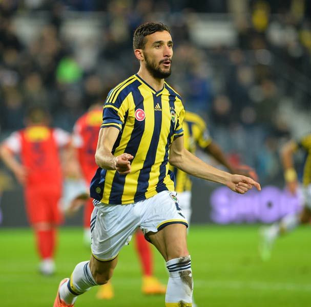 Fenerbahçe Mehmet Topal ile yollarını ayırıyor mu? - Sayfa 9