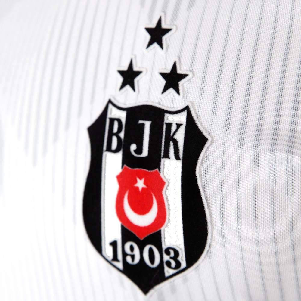 Beşiktaş’ta ilk transfer bilmecesi çözülüyor - Sayfa 9