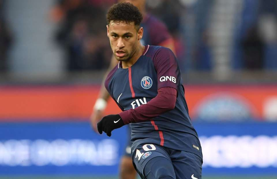 Neymar PSG'den ayrılıyor mu? - Sayfa 11