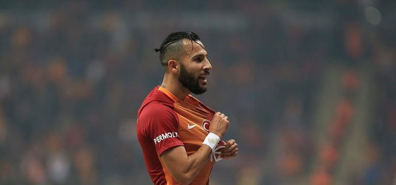 Galatasaraylı oyuncu Beşiktaş’a gidiyor - Sayfa 5