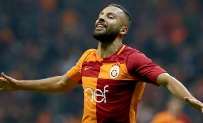 Galatasaraylı oyuncu Beşiktaş’a gidiyor - Sayfa 6