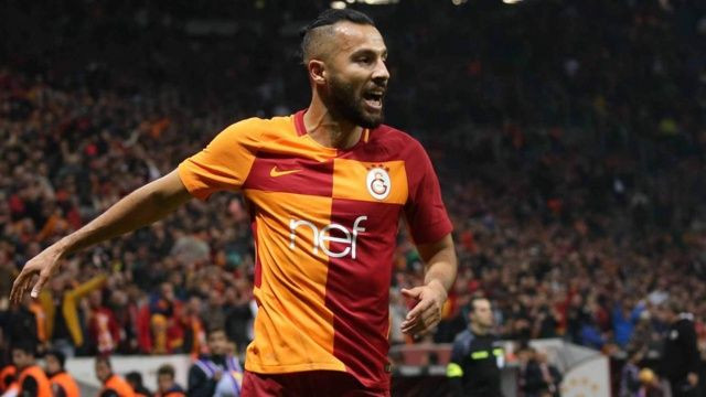 Galatasaraylı oyuncu Beşiktaş’a gidiyor - Sayfa 8