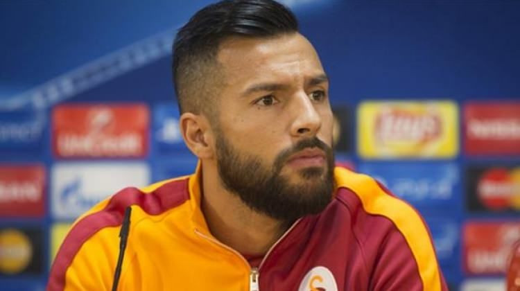 Galatasaraylı oyuncu Beşiktaş’a gidiyor - Sayfa 7