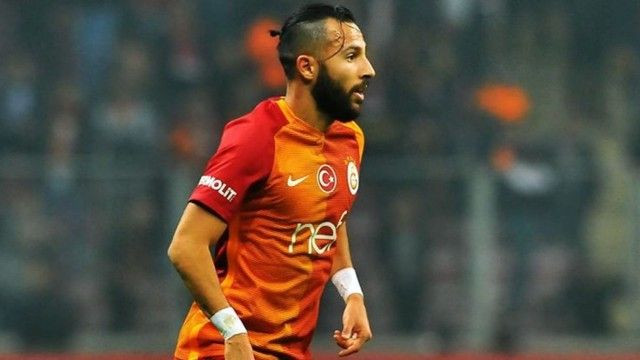 Galatasaraylı oyuncu Beşiktaş’a gidiyor - Sayfa 9