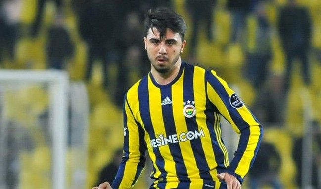 Ozan Tufan hangi takıma gidiyor? - Sayfa 5