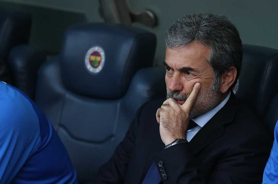 Aykut Kocaman Fenerbahçe’den parasını aldı mı? - Sayfa 1