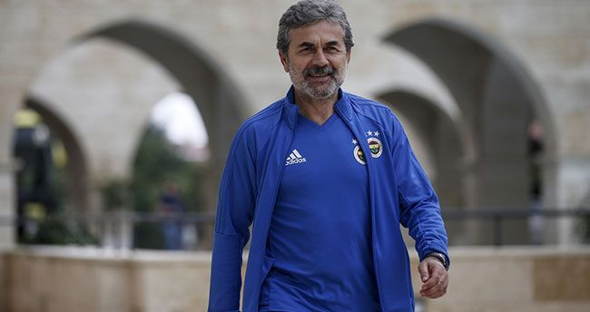 Aykut Kocaman Fenerbahçe’den parasını aldı mı? - Sayfa 6