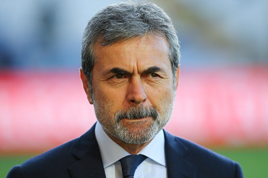 Aykut Kocaman Fenerbahçe’den parasını aldı mı? - Sayfa 8