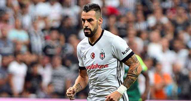 Negredo Çin'e gidiyor - Sayfa 10