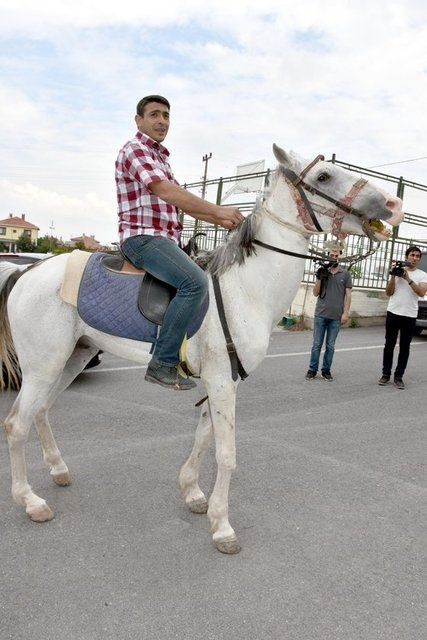 Seçimden kareler - Sayfa 8