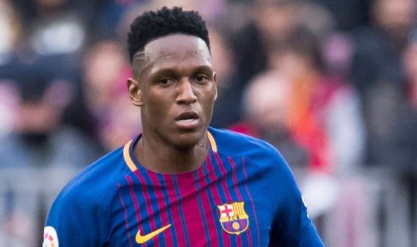 Mina, Barcelona’dan Fenerbahçe’ye geliyor - Sayfa 7