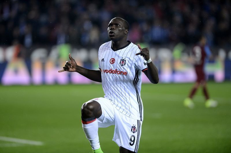 Aboubakar yeniden Beşiktaş’ta - Sayfa 5