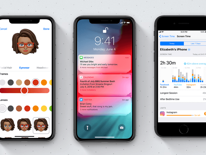 iOS 12 yayınlandı mı? iOS 12 ile gelen güncellemeler ne? - Sayfa 7