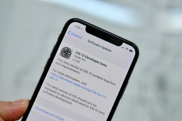 iOS 12 yayınlandı mı? iOS 12 ile gelen güncellemeler ne? - Sayfa 8