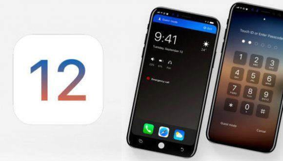 iOS 12 yayınlandı mı? iOS 12 ile gelen güncellemeler ne? - Sayfa 10