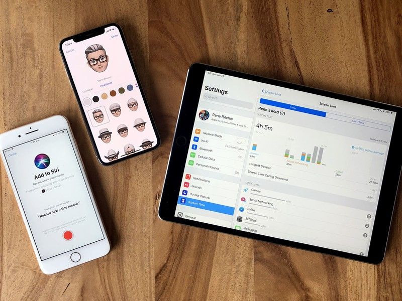 iOS 12 yayınlandı mı? iOS 12 ile gelen güncellemeler ne? - Sayfa 11