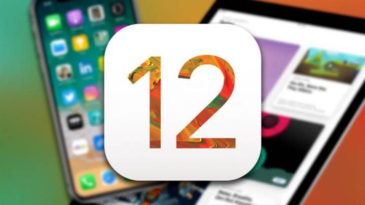 iOS 12 yayınlandı mı? iOS 12 ile gelen güncellemeler ne? - Sayfa 14