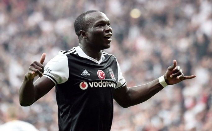 Aboubakar yeniden Beşiktaş’ta - Sayfa 6