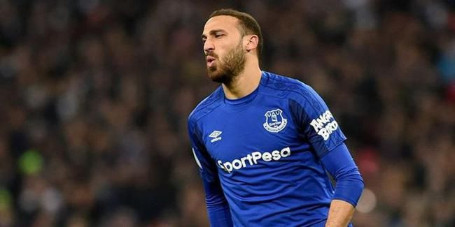 Cenk Tosun’dan Everton taraftarı hakkında açıklama - Sayfa 1