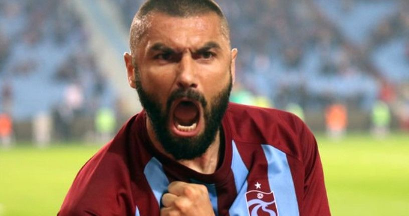 Burak Yılmaz’a Avrupa kulübü talip oldu - Sayfa 10