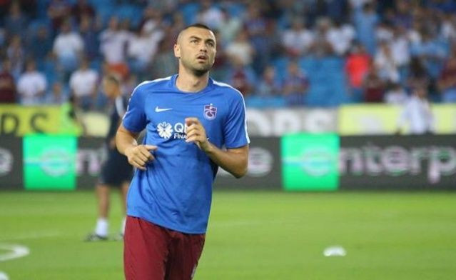 Burak Yılmaz’a Avrupa kulübü talip oldu - Sayfa 11