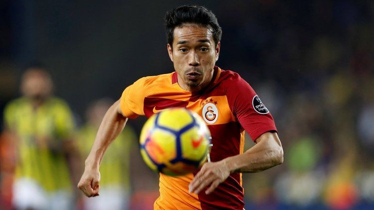 Nagatomo: Yeni bir sayfada tekrar beraberiz - Sayfa 12