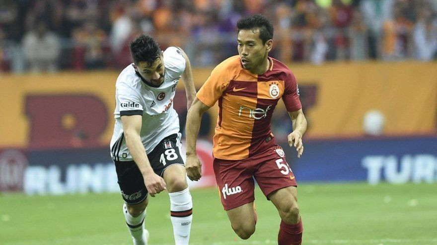 Nagatomo: Yeni bir sayfada tekrar beraberiz - Sayfa 16