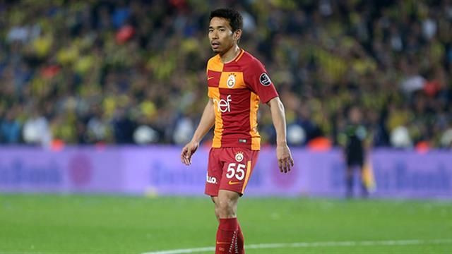 Nagatomo: Yeni bir sayfada tekrar beraberiz - Sayfa 6