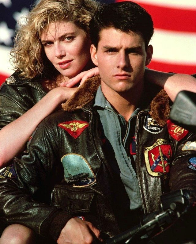 Tom Cruise ile 32 yıl önce başrol paylaşan Kelly McGillis'in son hali sosyal medyada gündem oldu - Sayfa 5