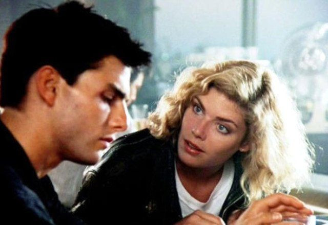 Tom Cruise ile 32 yıl önce başrol paylaşan Kelly McGillis'in son hali sosyal medyada gündem oldu - Sayfa 9